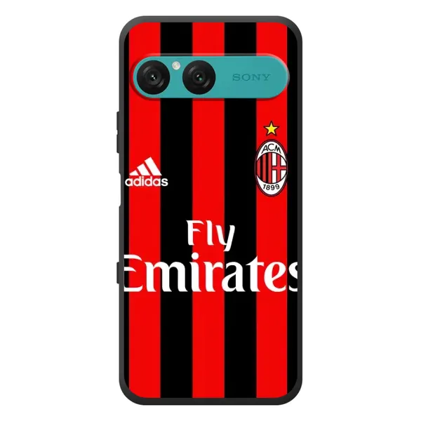 Чехол с принтом «Milan» для Sony Xperia 10 VII