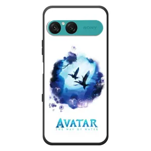 Чохли з фільму АВАТАР для Sony Xperia 10 VII (AlphaPrint) (світ Аватарів)