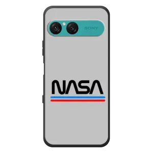 Чехол NASA для Sony Xperia 10 VII (AlphaPrint)