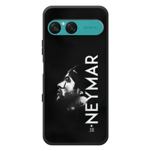 Чехол Неймар для Sony Xperia 10 VII (AlphaPrint) (NEYMAR)