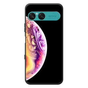 Космічні Чохли для Соні Експерія 10 VII (VPrint) (Планета Айфон)