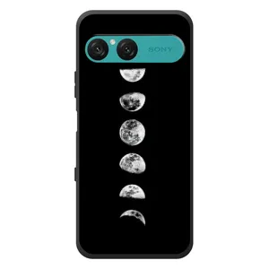 Космічні Чохли для Соні Експерія 10 VII (VPrint) (Планети)