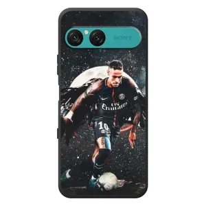 Чехол Неймар для Sony Xperia 10 VII (AlphaPrint) (PSG Neymar)