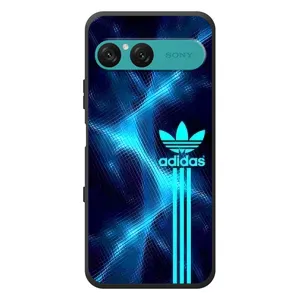 Чехлы Адидас для Sony Xperia 10 VII (AlphaPrint)
