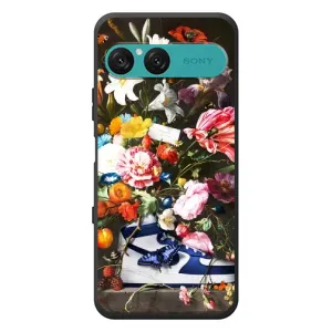 Чохол для Sony Xperia 10 VII - з принтом Найк (AlphaPrint) (Стиль Найк)