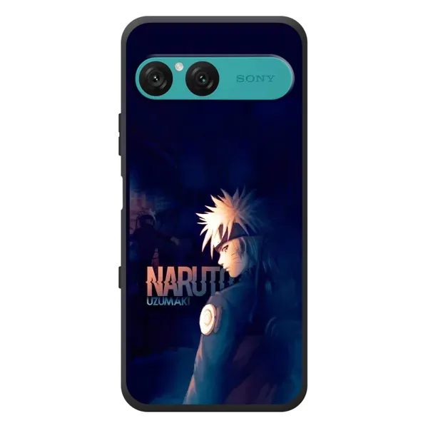 Чохол з принтом «тінь Наруто» для Sony Xperia 10 VII