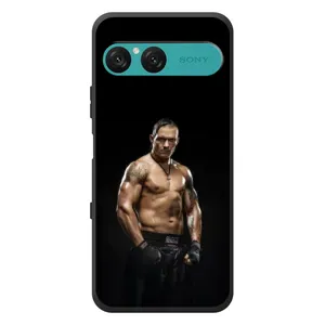 Чохол з картинкою Олександр Усик для Sony Xperia 10 VII (Чемпіон Олександр Усик)