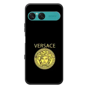 Чохли VERSACE для Соні Експерія 10 VII (PREMIUMPrint) (Versace)