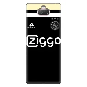 Чохли для Sony Xperia 10 (VPrint) - Футбольні клуби (AJAX)