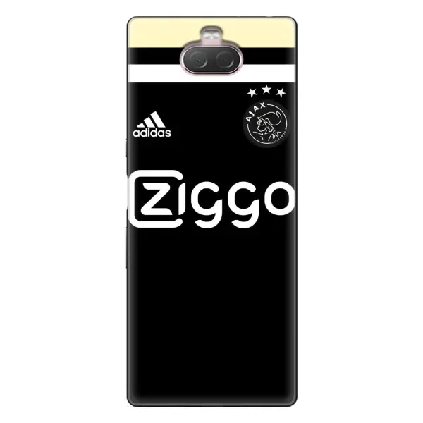 Чехол с принтом «AJAX» для Sony Xperia 10