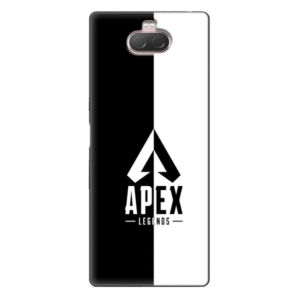 Чохол з принтом «APEX» для Sony Xperia 10