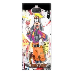 Популярні Чохли з картинками для Sony Xperia 10 (Bad Wolf)