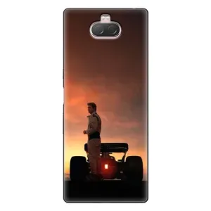 Чохол з принтом «Ф1 Гейс» для Sony Xperia 10