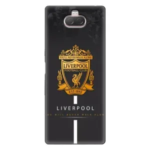 Чохли для Sony Xperia 10 (VPrint) - ТОП ФК (FC Liverpool)