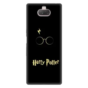 Чохли з Гаррі Поттером для Sony Xperia 10 (AlphaPrint) (Harry Potter)