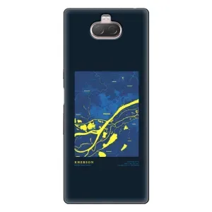 Чохли для Sony Xperia 10 Міста України (Херсон)