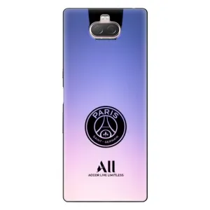 Чохли PSG для Sony Xperia 10 (AlphaPrint) (лого PSG)