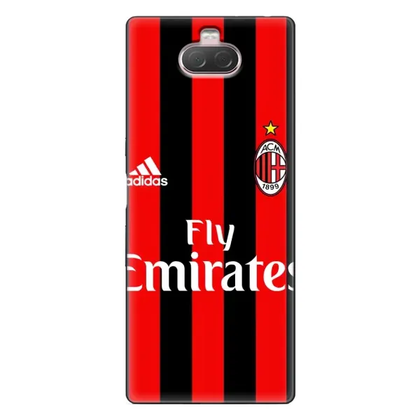 Чехол с принтом «Milan» для Sony Xperia 10