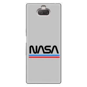 Чохол NASA для Sony Xperia 10 (AlphaPrint) (NASA)