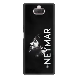 Чохол Неймар для Sony Xperia 10 (AlphaPrint) (NEYMAR)