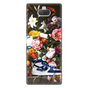 Популярні Чохли з картинками для Sony Xperia 10 (Стиль Найк)