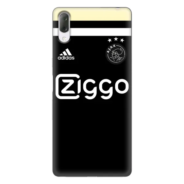 Чехол с принтом «AJAX» для Sony Xperia L3 Чехол с принтом «AJAX» для Sony Xperia L3