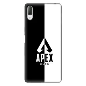 Чехлы с топовыми принтами для Сони Хпериа Л3 (APEX)