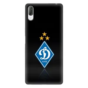 Чохли для Sony Xperia L3 (VPrint) - Футбольні клуби (Динамо Київ)