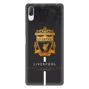 Чохли для Sony Xperia L3 (VPrint) - ТОП ФК (FC Liverpool)