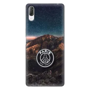 Чохли PSG для Sony Xperia L3 (AlphaPrint) (ФК ПСЖ)