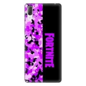 Чохли з топовими принтами для Sony Xperia L3