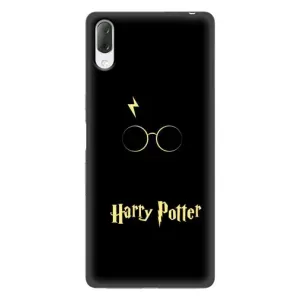 Чехлы Фильмы для Сони Хпериа Л3 (VPrint) (Harry Potter)