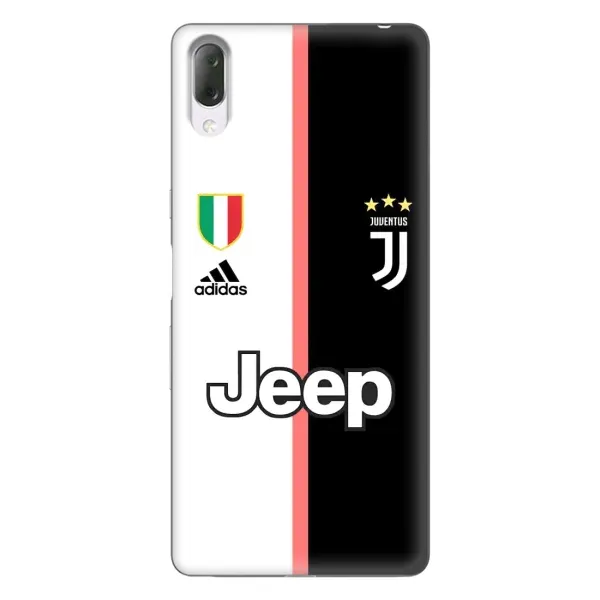 Чехол с принтом «Juventus» для Sony Xperia L3 Чехол с принтом «Juventus» для Sony Xperia L3
