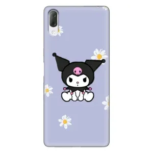 Чохол з кроликом Куромі на Sony Xperia L3