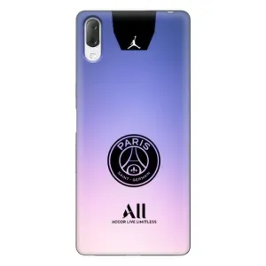 Чохли PSG для Sony Xperia L3 (AlphaPrint) (лого PSG)