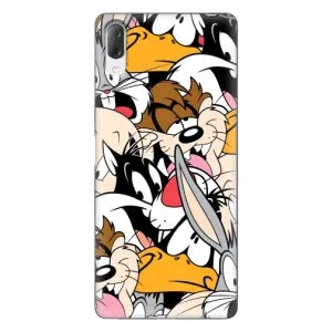 Популярні Чохли з картинками для Sony Xperia L3