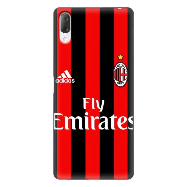 Чехол с принтом «Milan» для Sony Xperia L3 Чехол с принтом «Milan» для Sony Xperia L3