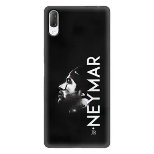 Чохол Неймар для Sony Xperia L3 (AlphaPrint) (NEYMAR)