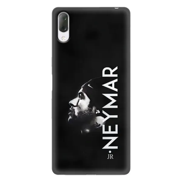 Чохол з принтом «NEYMAR» для Sony Xperia L3
