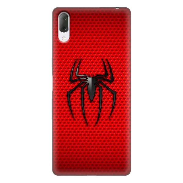 Чехол с принтом «Паук Марвел» для Sony Xperia L3
