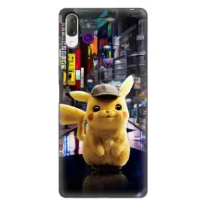 Чохли з крутими принтами для Sony Xperia L3 - (PREMIUMPrint)