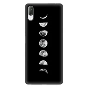Космические Чехлы для Сони Хпериа Л3 (VPrint) (Планеты)