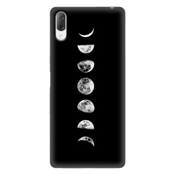 Чехол с принтом «Планеты» для Sony Xperia L3 Чехол с принтом «Планеты» для Sony Xperia L3