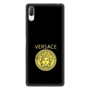 Чехлы VERSACE для Сони Хпериа Л3 (PREMIUMPrint) (Versace)
