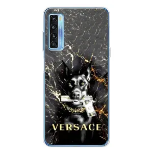 Чохли VERSACE для 20Л Плюс (PREMIUMPrint) (AlphaPrint-ген.)