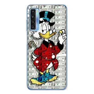 Чехли для 20Л Плюс - Scrooge MagDag (PREMIUMPrint) (Богатство)