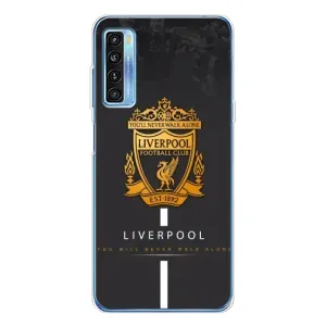 Чехлы для 20Л Плюс (VPrint) - ТОП ФК (FC Liverpool)