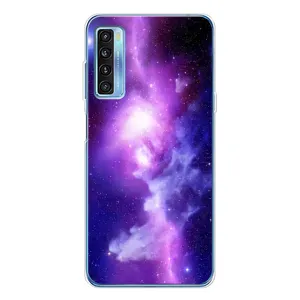 Космічні Чохли для 20Л Плюс (VPrint) (Галактика)