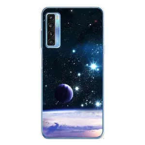 Космічні Чохли для 20Л Плюс (VPrint) (Космічний вид)