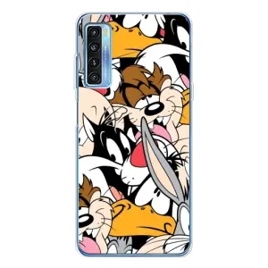 Популярні Чохли з картинками для 20Л Плюс (Looney Tunes)